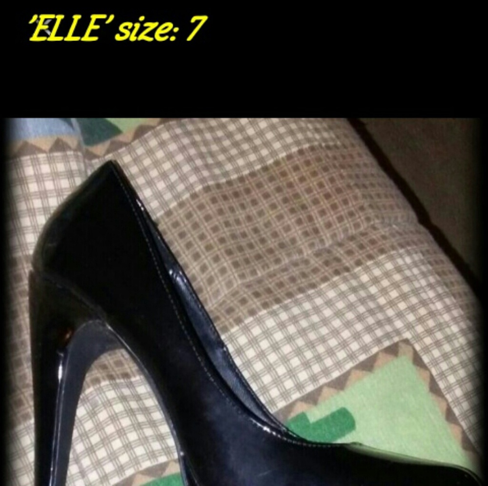 Ladies heels